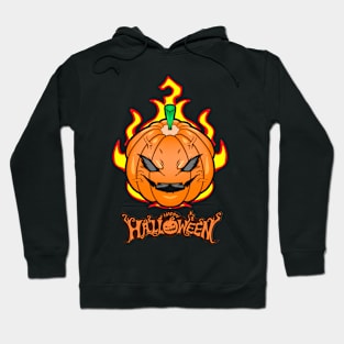 Halloween Hoodie